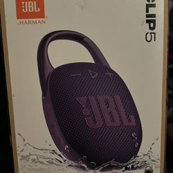 JBL Clip 5