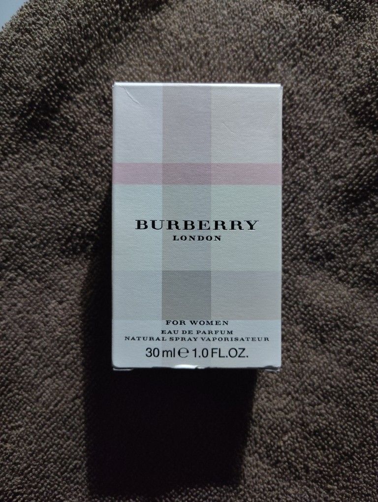 Burberry London For Women 1.O FL.OZ