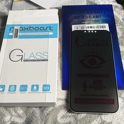 Screen Protector For Iphone 13 Pro Max