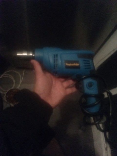 Vsr Drill
