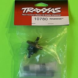 RC Traxxas 10780 Mini Maxx Differential assembly (bevel gear), Front or Rear, Complete (fits Mini Maxx XRT)