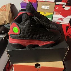 Jordan Bred 13