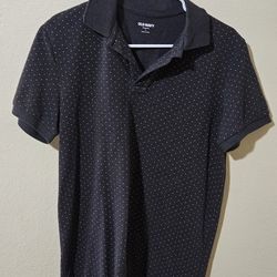 Men's Shirts