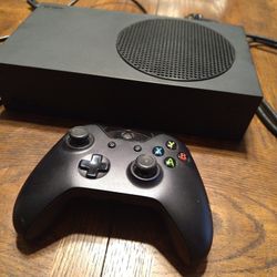 Xbox Series S 1TB Black (Trade For Ps5?)