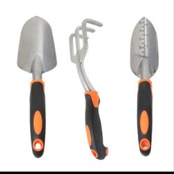 Small Garden Tools