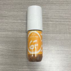 Sol De Janario 67. Limited Edition 