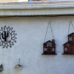 Yard decoration 