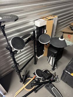 Alesis DM Lite Electronic Drum Kit