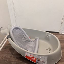  Baby Bathtub 