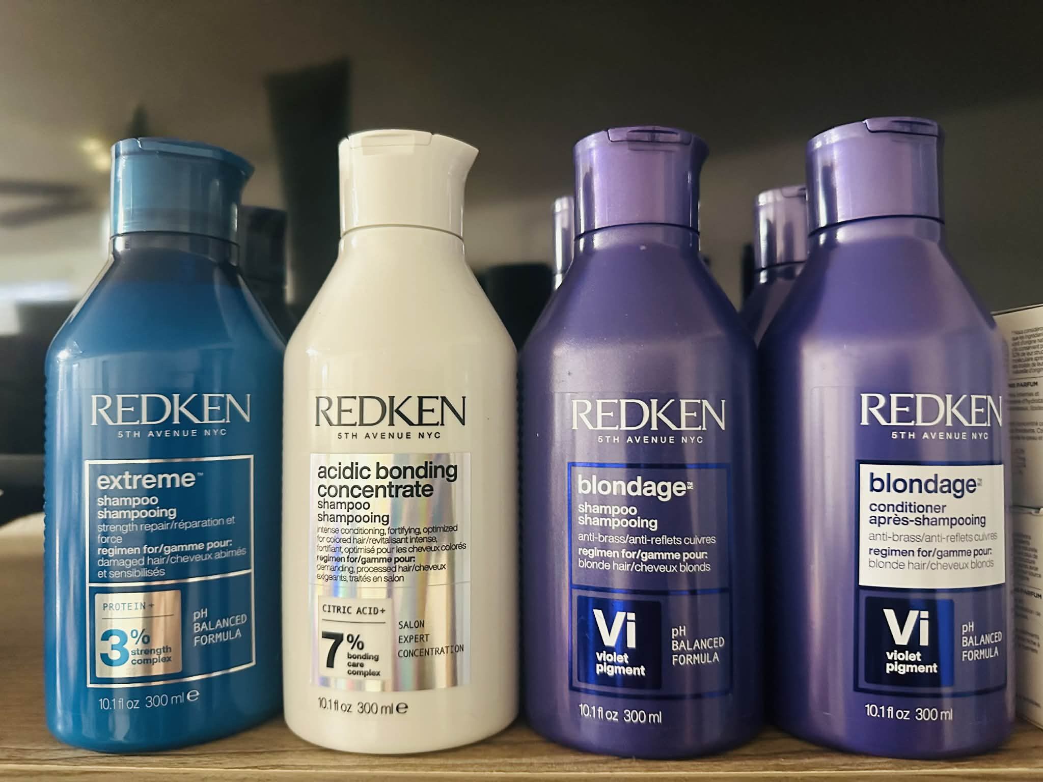 Redken