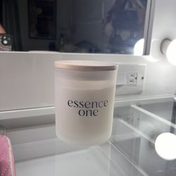 Essence One Revive candle ~100% soy