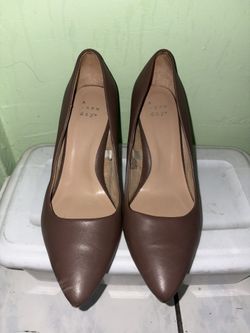 Target Brand Heels