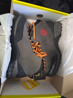 Hiking Boots
