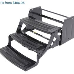 lippert rv steps