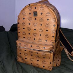 Exclusive McM Backpack