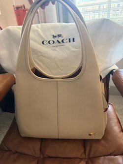 Coach Lana Shoulder Bag ( LARGE)
