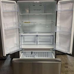New Open Box. 2025 Model With Warranty Delivery Available