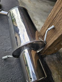Exhaust System