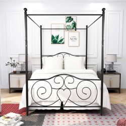 Full Size Bed Frame