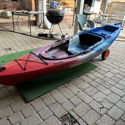 Malibu Sierra-10 Good Condition