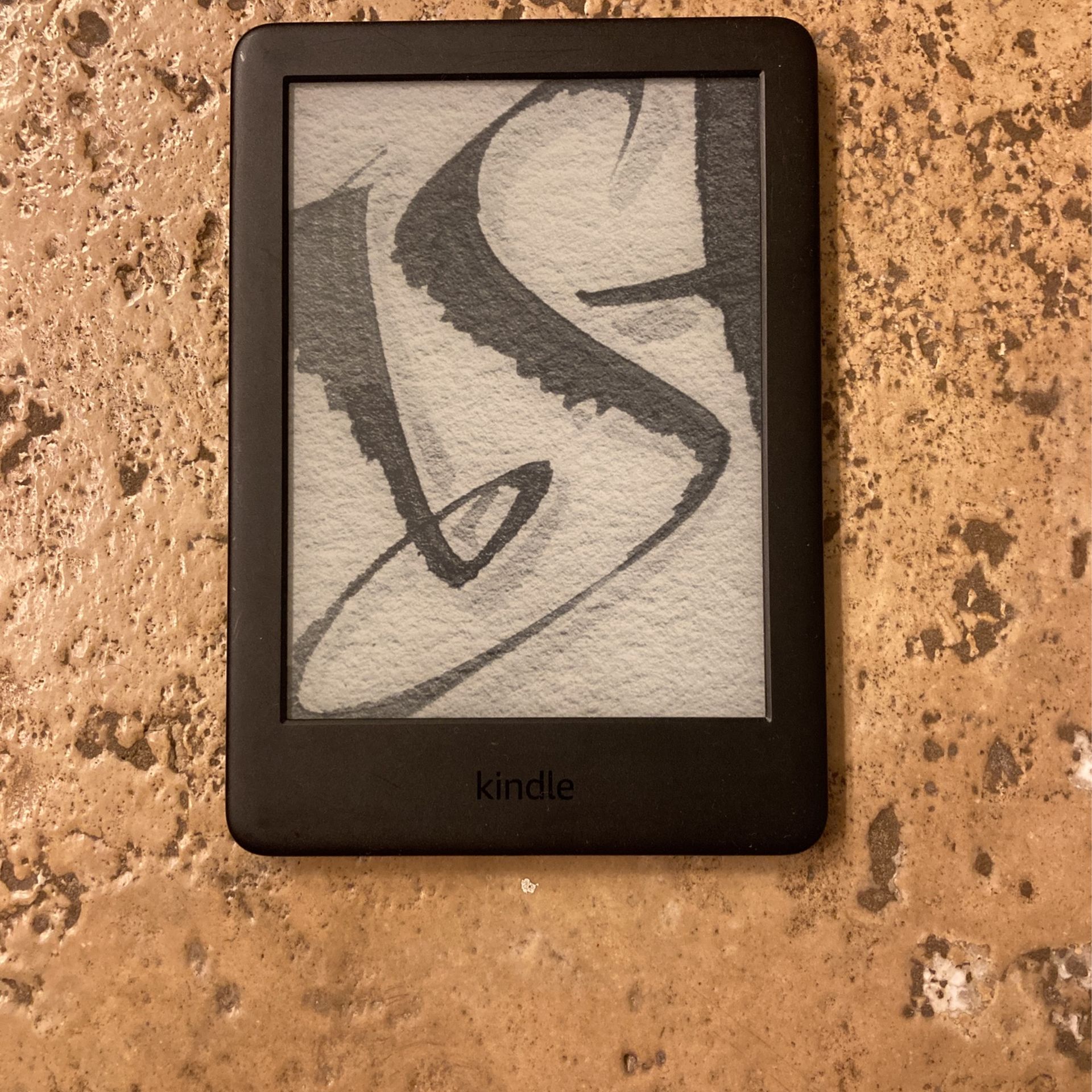 Amazon Kindle 7th Gen Paperwhite Very Good Condition