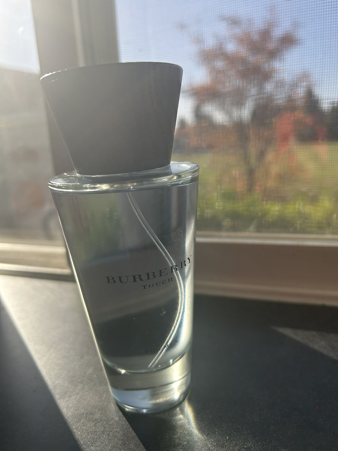 Burberry
