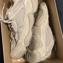 Yeezy 500