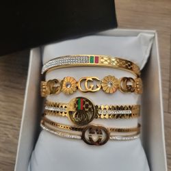 Women's Luxury Bracelets