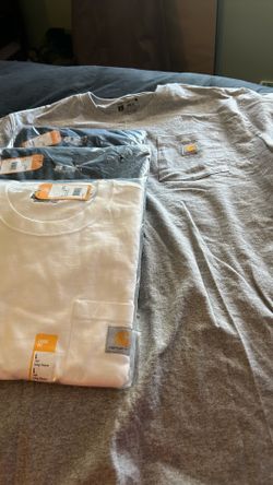 Carhartt long sleeve