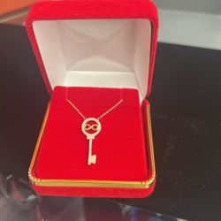 Jewelry Initial Payment Of 54$ Take It Home Today