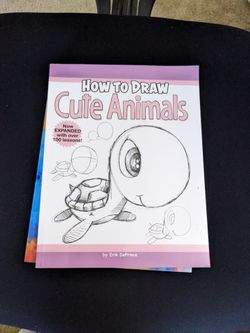 Free drawing book and sketch book