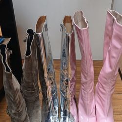 Women's/ Girls Boots 👢 😍 ❤️ 