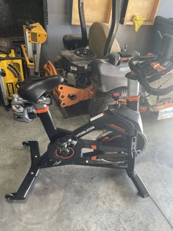 Yosuda Bike.