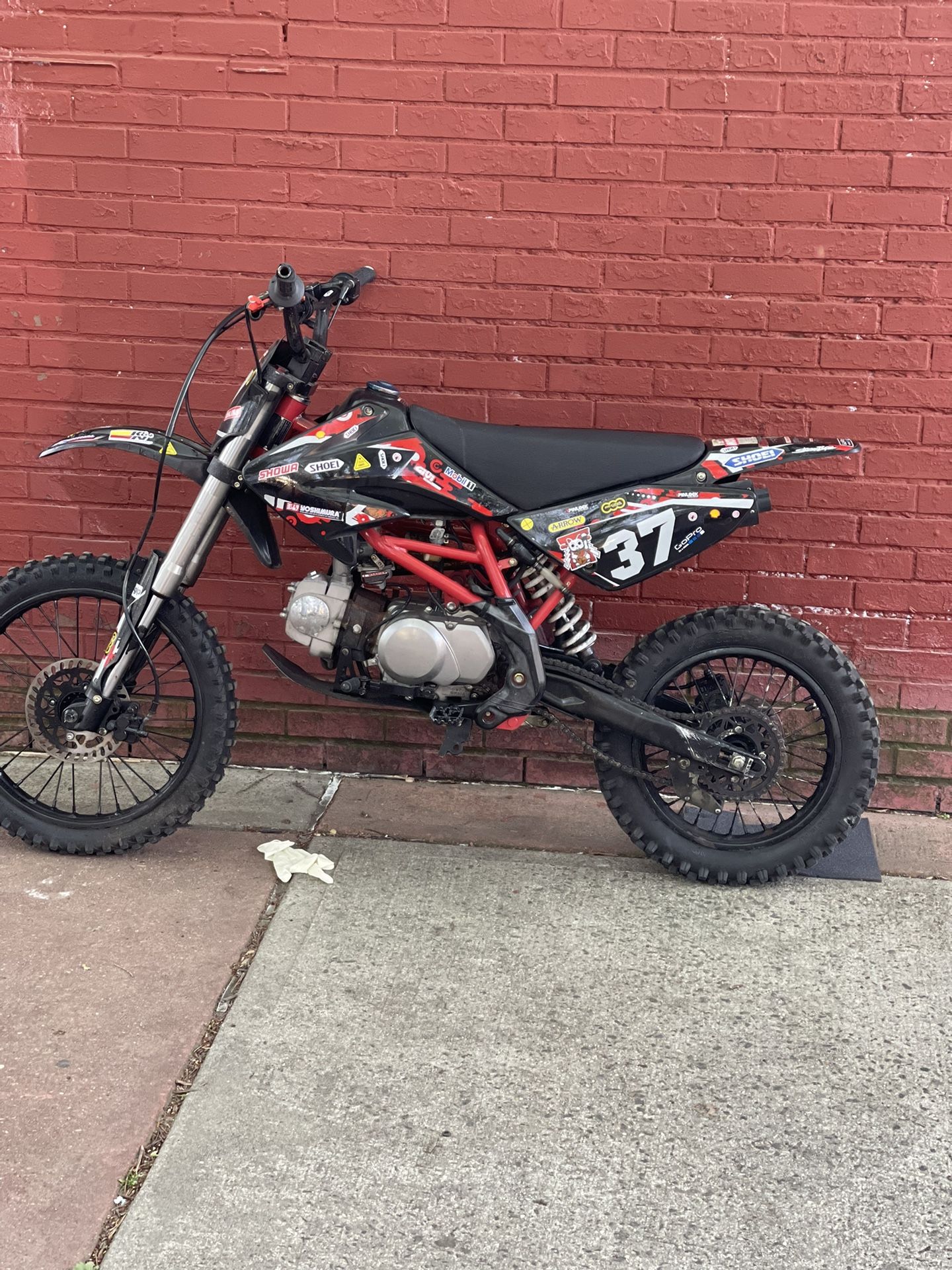 2020 apollo dirt bike deals