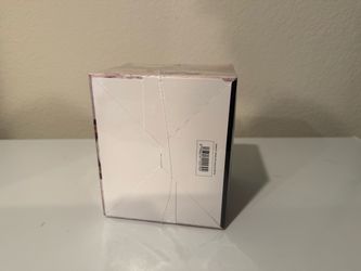 Lumiose Tin Pack