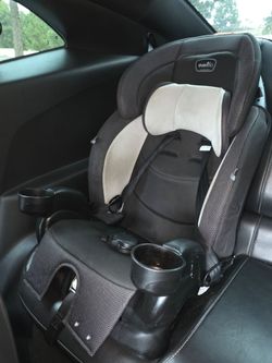 Car Seat