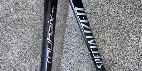 2004 specialized online roubaix comp