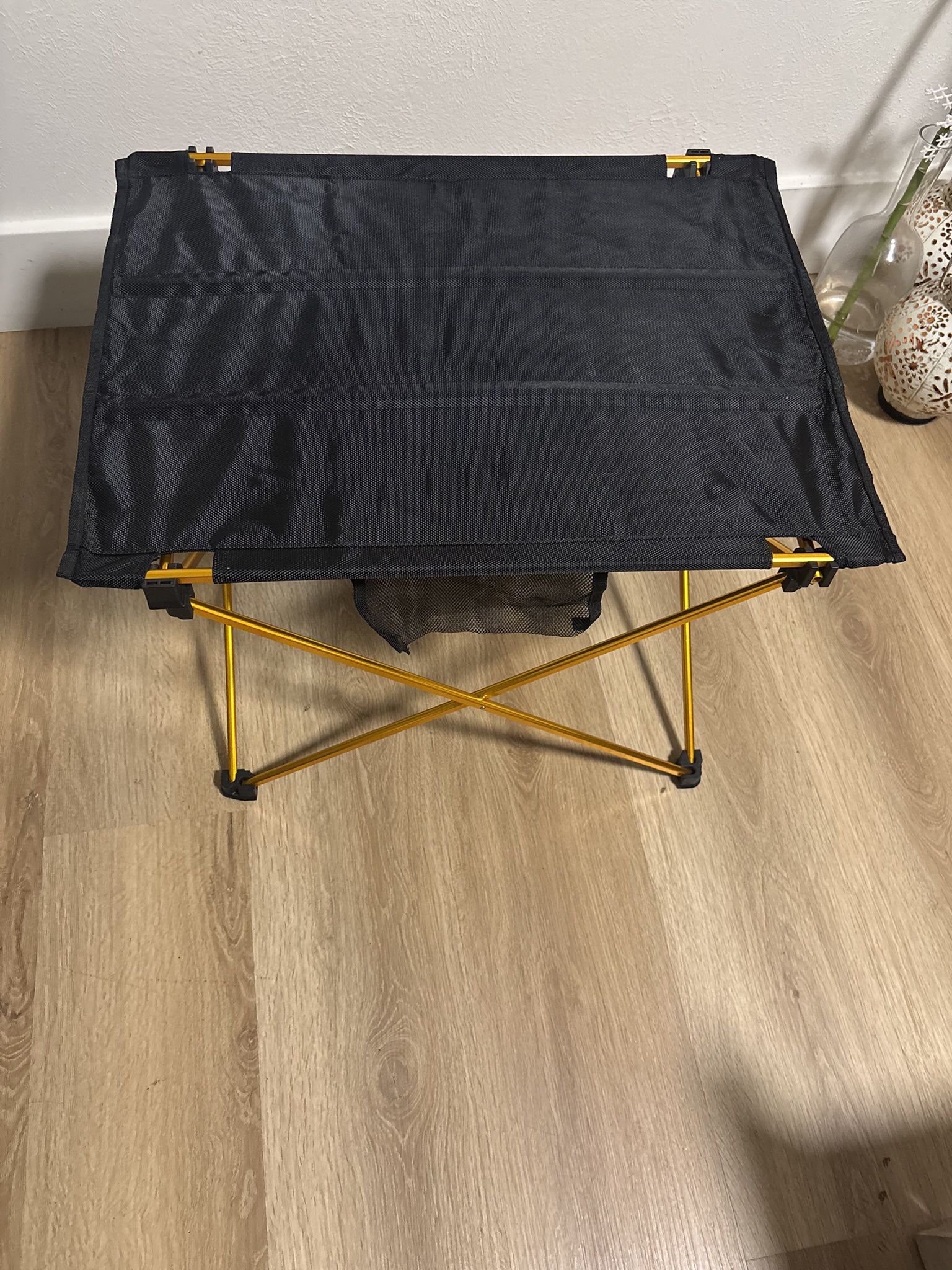 Foldable Camping Table