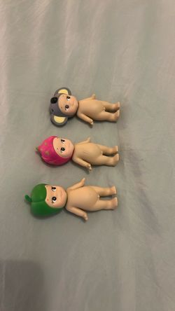 Sonny Angels