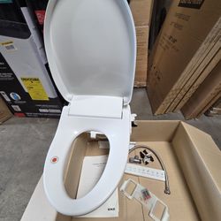 Kohler Bidet Toilet Seat 