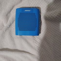 Bose Bluetooth Speaker 