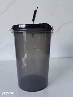 Tupperware