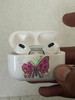 APPLE AIRPODS PRO 3 WIRELESS