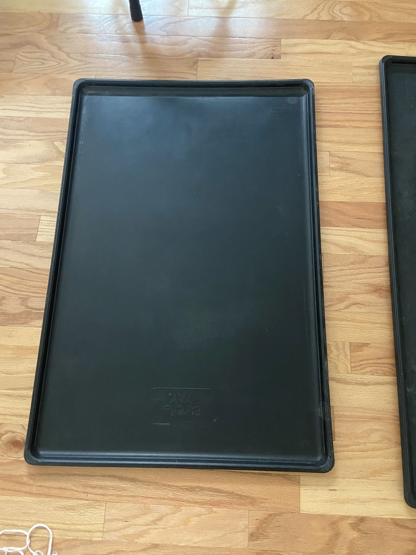 XL and XXL Animal Crate Liners