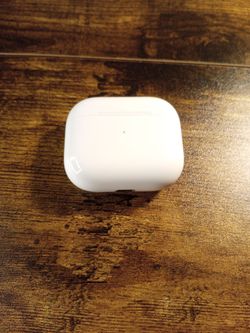 AirPods (3rd generation)