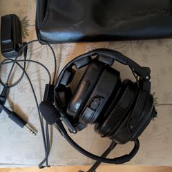 Telex Echelon 20 Headset