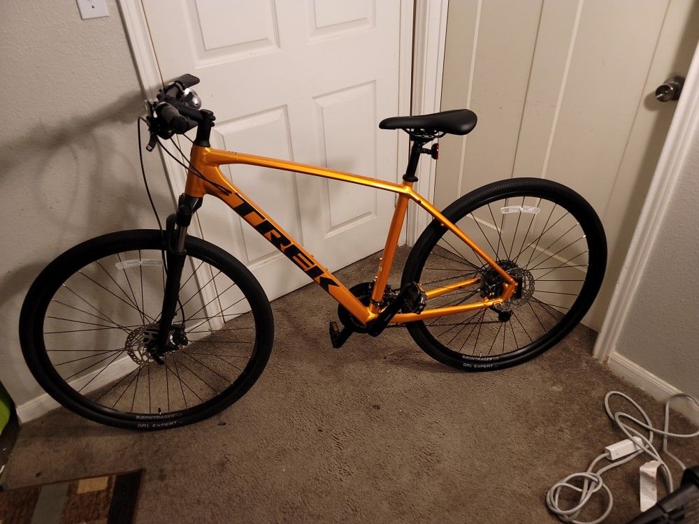 Trek Bicycle
