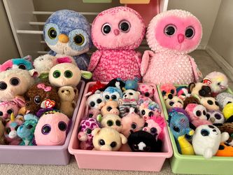 Beanie Boos