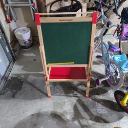 Kids Easel 