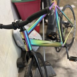 Uptown Fixie (new)